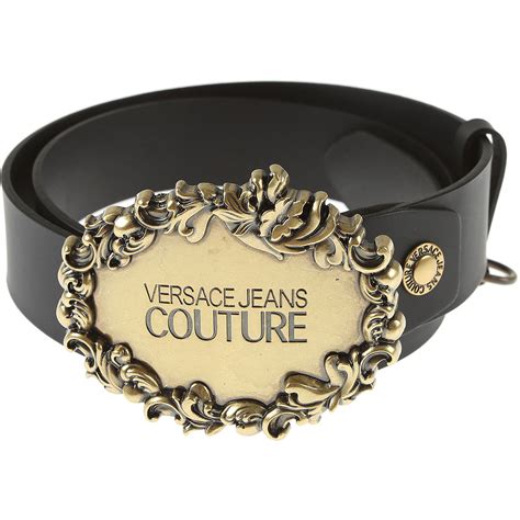 ceinture homme versace jeans|versace jeans couture for men.